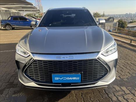 BYD Song Plus 1.5 16V 4P DM-I HBRIDO AUTOMTICO, Foto 2