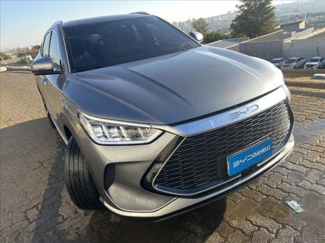 BYD Song Plus 1.5 16V 4P DM-I HBRIDO AUTOMTICO, Foto 3