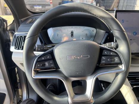 BYD Song Plus 1.5 16V 4P DM-I HBRIDO AUTOMTICO, Foto 6