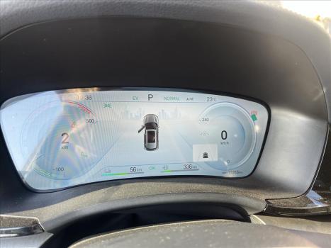 BYD Song Plus 1.5 16V 4P DM-I HBRIDO AUTOMTICO, Foto 7