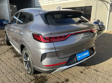 BYD Song Plus 1.5 16V 4P DM-I HBRIDO AUTOMTICO, Foto 16