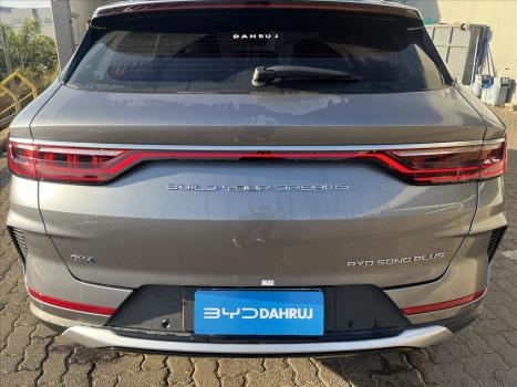 BYD Song Plus 1.5 16V 4P DM-I HBRIDO AUTOMTICO, Foto 17