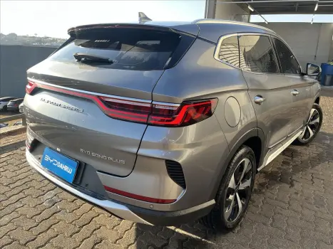 BYD Song Plus 1.5 16V 4P DM-I HBRIDO AUTOMTICO, Foto 19