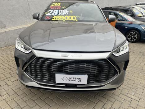 BYD Song Plus 1.5 16V 4P DM-I HBRIDO AUTOMTICO, Foto 2