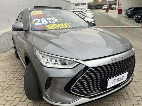 BYD Song Plus 1.5 16V 4P DM-I HBRIDO AUTOMTICO, Foto 3