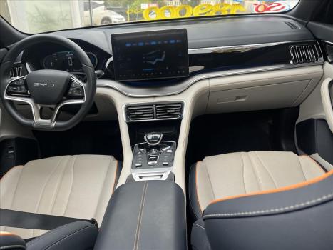 BYD Song Plus 1.5 16V 4P DM-I HBRIDO AUTOMTICO, Foto 5