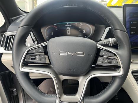 BYD Song Plus 1.5 16V 4P DM-I HBRIDO AUTOMTICO, Foto 6