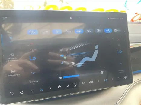 BYD Song Plus 1.5 16V 4P DM-I HBRIDO AUTOMTICO, Foto 9