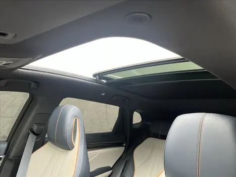 BYD Song Plus 1.5 16V 4P DM-I HBRIDO AUTOMTICO, Foto 12
