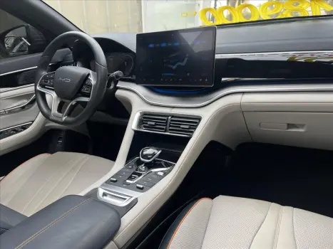 BYD Song Plus 1.5 16V 4P DM-I HBRIDO AUTOMTICO, Foto 13