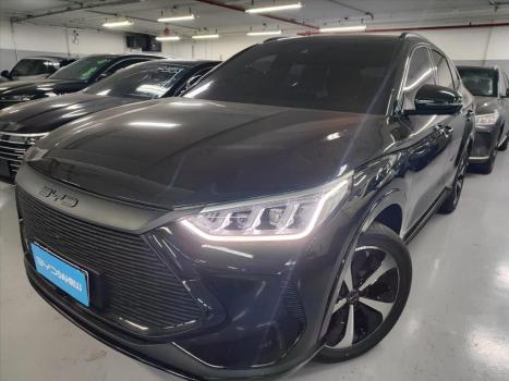BYD Song Plus 1.5 16V 4P DM-I HBRIDO AUTOMTICO, Foto 1