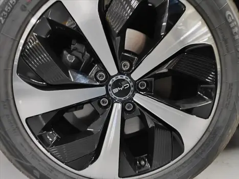 BYD Song Plus 1.5 16V 4P DM-I HBRIDO AUTOMTICO, Foto 4