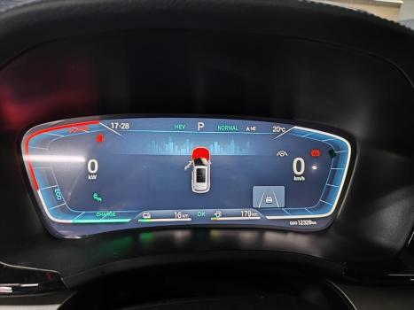 BYD Song Plus 1.5 16V 4P DM-I HBRIDO AUTOMTICO, Foto 5