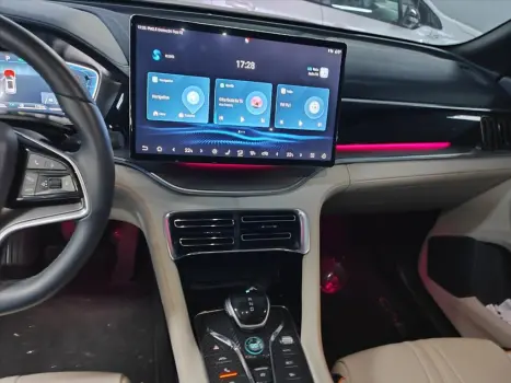 BYD Song Plus 1.5 16V 4P DM-I HBRIDO AUTOMTICO, Foto 6