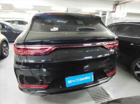 BYD Song Plus 1.5 16V 4P DM-I HBRIDO AUTOMTICO, Foto 10