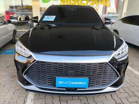 BYD Song Plus 1.5 16V 4P DM-I HBRIDO AUTOMTICO, Foto 2