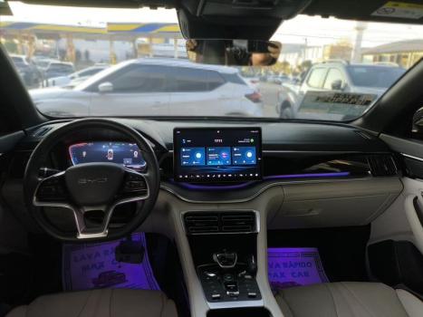 BYD Song Plus 1.5 16V 4P DM-I HBRIDO AUTOMTICO, Foto 5