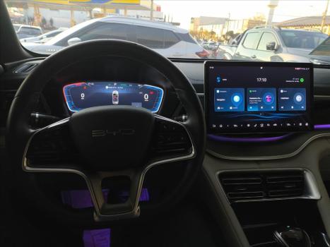 BYD Song Plus 1.5 16V 4P DM-I HBRIDO AUTOMTICO, Foto 6