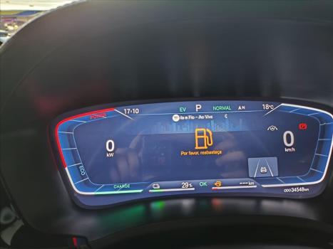 BYD Song Plus 1.5 16V 4P DM-I HBRIDO AUTOMTICO, Foto 7