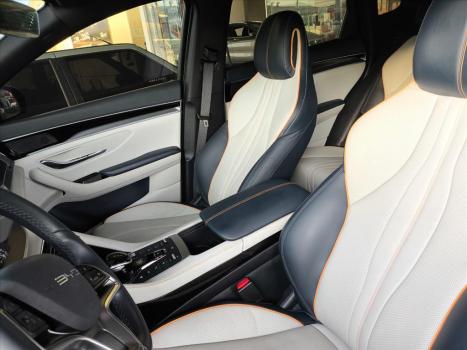 BYD Song Plus 1.5 16V 4P DM-I HBRIDO AUTOMTICO, Foto 11