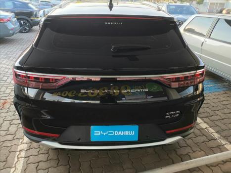 BYD Song Plus 1.5 16V 4P DM-I HBRIDO AUTOMTICO, Foto 14