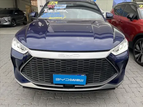 BYD Song Plus 1.5 16V 4P DM-I HBRIDO AUTOMTICO, Foto 2