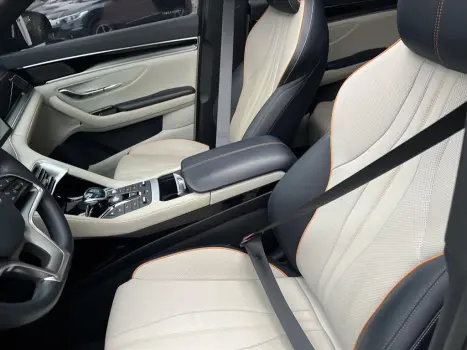 BYD Song Plus 1.5 16V 4P DM-I HBRIDO AUTOMTICO, Foto 14