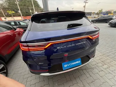 BYD Song Plus 1.5 16V 4P DM-I HBRIDO AUTOMTICO, Foto 17