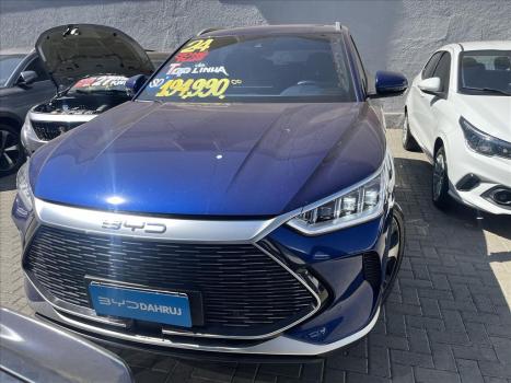 BYD Song Plus 1.5 16V 4P DM-I HBRIDO AUTOMTICO, Foto 2