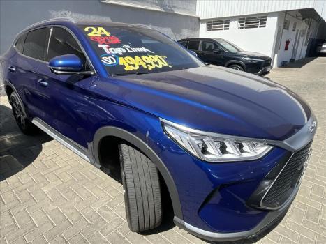 BYD Song Plus 1.5 16V 4P DM-I HBRIDO AUTOMTICO, Foto 3