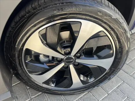 BYD Song Plus 1.5 16V 4P DM-I HBRIDO AUTOMTICO, Foto 4