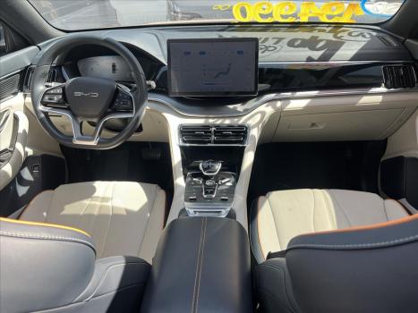 BYD Song Plus 1.5 16V 4P DM-I HBRIDO AUTOMTICO, Foto 5