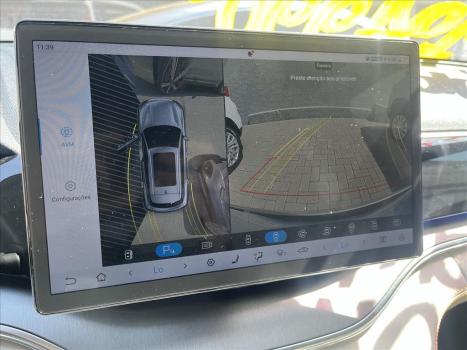 BYD Song Plus 1.5 16V 4P DM-I HBRIDO AUTOMTICO, Foto 8