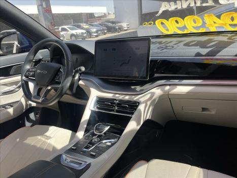 BYD Song Plus 1.5 16V 4P DM-I HBRIDO AUTOMTICO, Foto 13