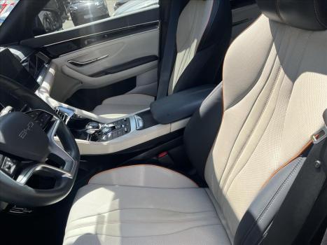 BYD Song Plus 1.5 16V 4P DM-I HBRIDO AUTOMTICO, Foto 14