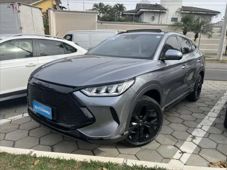 BYD Song Plus 1.5 16V 4P DM-I HBRIDO AUTOMTICO, Foto 1