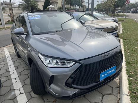 BYD Song Plus 1.5 16V 4P DM-I HBRIDO AUTOMTICO, Foto 3