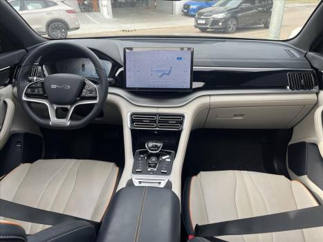 BYD Song Plus 1.5 16V 4P DM-I HBRIDO AUTOMTICO, Foto 5