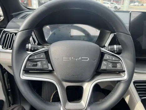 BYD Song Plus 1.5 16V 4P DM-I HBRIDO AUTOMTICO, Foto 6
