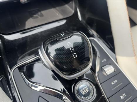 BYD Song Plus 1.5 16V 4P DM-I HBRIDO AUTOMTICO, Foto 10