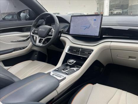 BYD Song Plus 1.5 16V 4P DM-I HBRIDO AUTOMTICO, Foto 13