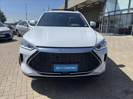 BYD Song Plus 1.5 16V 4P DM-I HBRIDO AUTOMTICO, Foto 2
