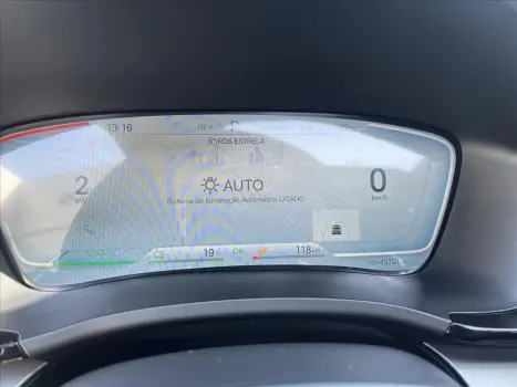 BYD Song Plus 1.5 16V 4P DM-I HBRIDO AUTOMTICO, Foto 7