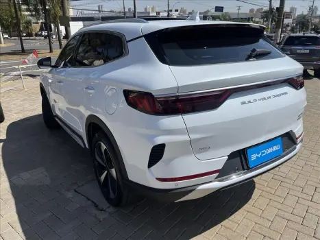 BYD Song Plus 1.5 16V 4P DM-I HBRIDO AUTOMTICO, Foto 16