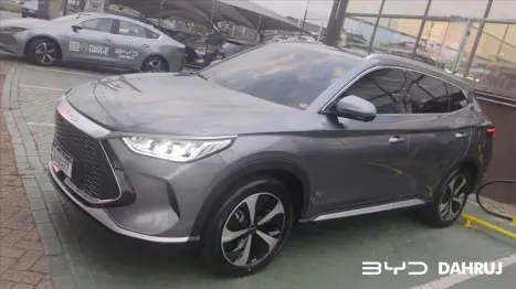 BYD Song Plus 1.5 16V 4P DM-I HBRIDO AUTOMTICO, Foto 1