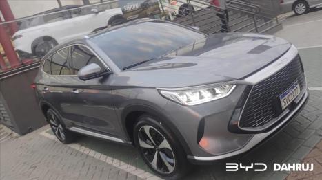 BYD Song Plus 1.5 16V 4P DM-I HBRIDO AUTOMTICO, Foto 2