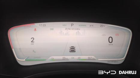 BYD Song Plus 1.5 16V 4P DM-I HBRIDO AUTOMTICO, Foto 3