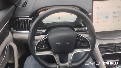 BYD Song Plus 1.5 16V 4P DM-I HBRIDO AUTOMTICO, Foto 4