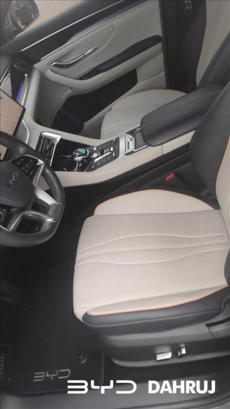 BYD Song Plus 1.5 16V 4P DM-I HBRIDO AUTOMTICO, Foto 7