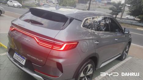 BYD Song Plus 1.5 16V 4P DM-I HBRIDO AUTOMTICO, Foto 9